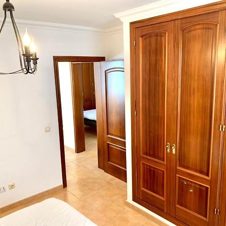Вілла Casa Katrina Тіас Екстер'єр фото