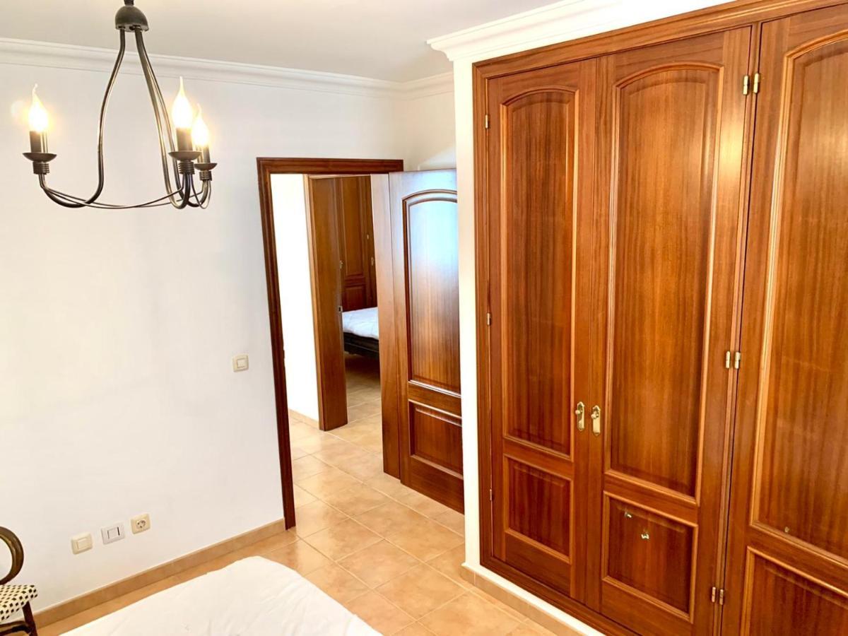 Вілла Casa Katrina Тіас Екстер'єр фото